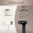 Speedstyle Pro Hair Dryer, Curly & Coily