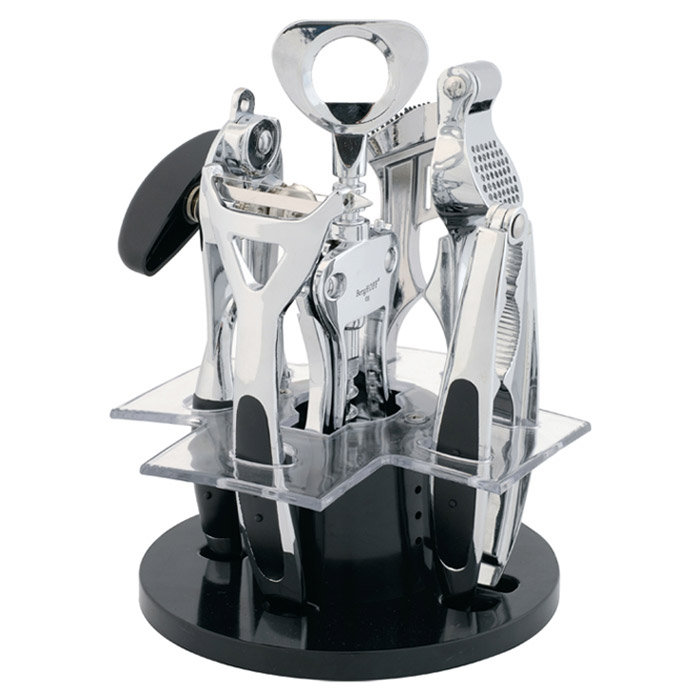 Orion 6 Piece Bar Tool Set