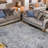Losino Oriental Indoor Rug-810486045