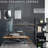42" Standing Desk Converter DESK-V000VL Series-93590825
