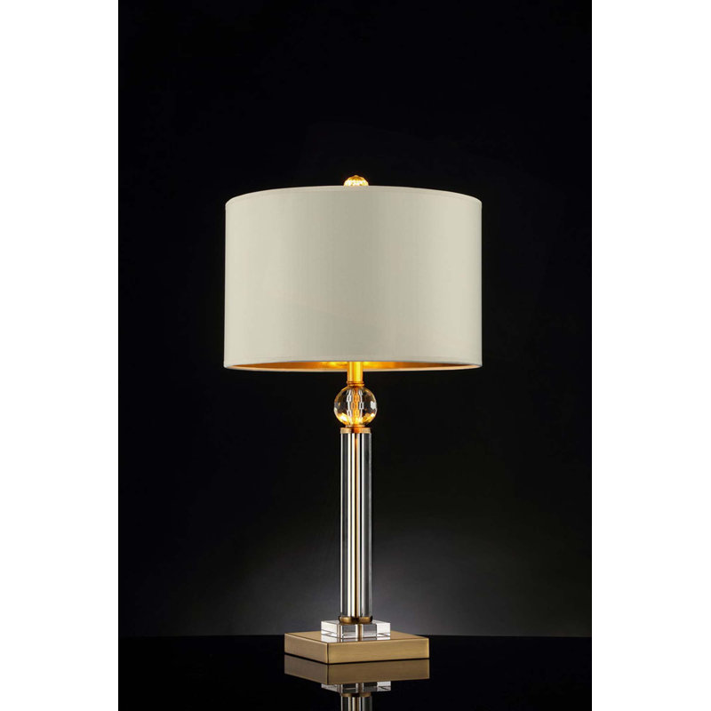 Lampe de table 29,5 pouces Perspicio