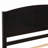 Platform Bed With Trundle