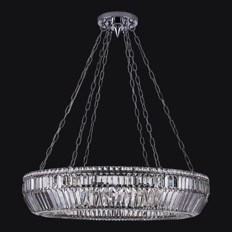 Circolare 36 In Pendant