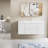 48" Floating Bathroom Vanity With Sink