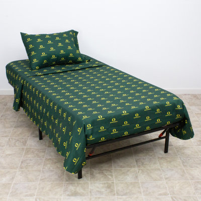 Oregon Sheet Set
