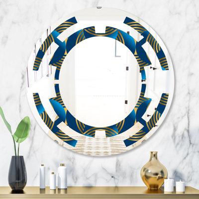 Miroir mural Space