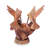 Rennerdale Animals Figurines & Sculptures