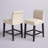 Altovise Seat Material Counter & Bar Stool-1689715394-1689715393