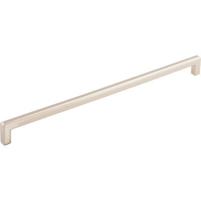 Podium Bar Pull