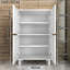 Buser 40" Kitchen Pantry