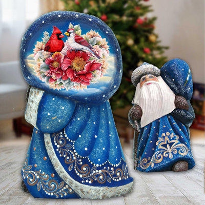 Christmas Figurines & Collectibles