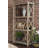 Denae Etagere Bookcase
