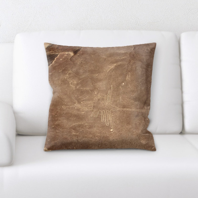 Coussin nasca