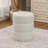 Lacquey Upholstered Ottoman-221359899