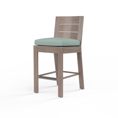 Laguna Outdoor Bar Stool
