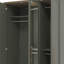  3 Door Wardrobe-98168028