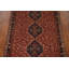 Tapis traditionnel antique 6 x 9