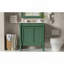Meuble-lavabo 30 po avec lavabo en céramique-1252787571