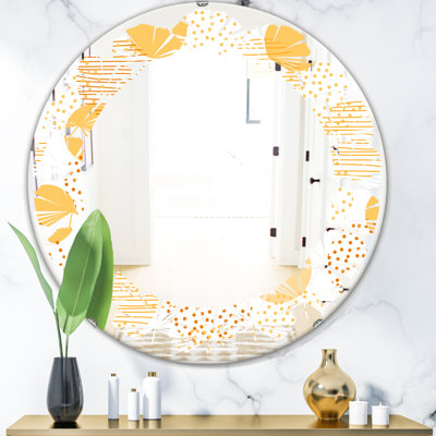 Miroir mural Modern Farmhouse