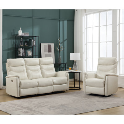2 - Piece Living Room Set