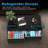 Glass Top Coffee Table-99325241