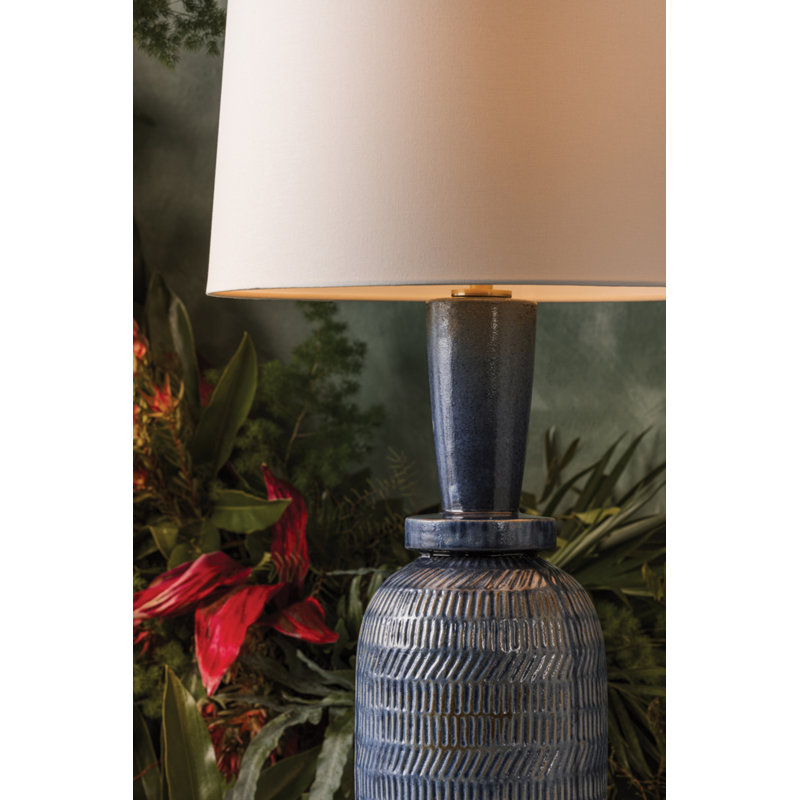 RUSSO Table Lamp by Mandy Cheng x Mitzi