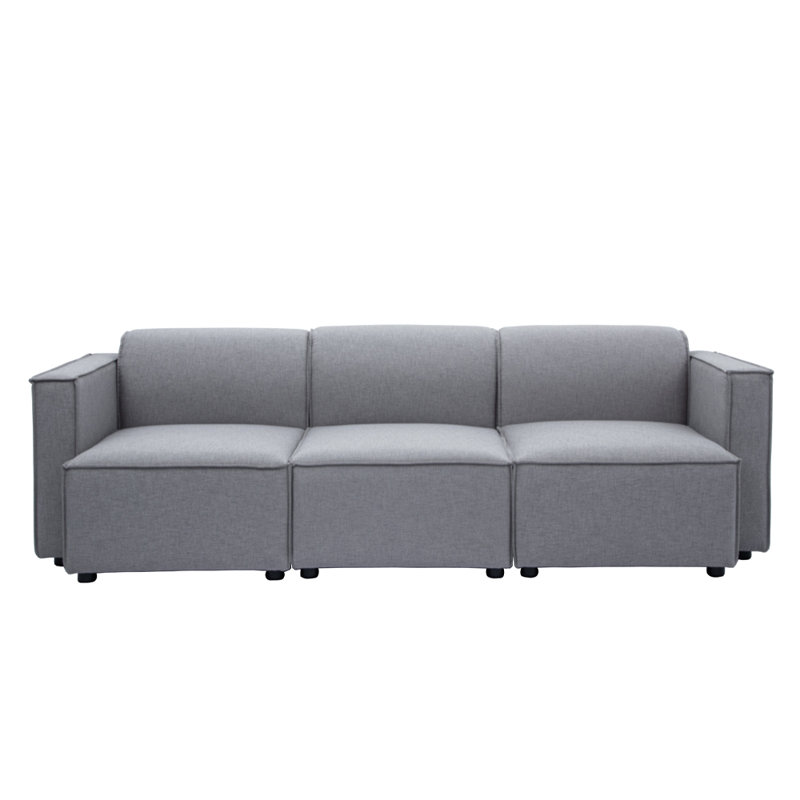 Havsa 3 Seater Sofa