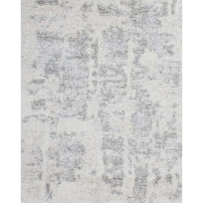 0ZARTZN33GYLY Wool Area Rug