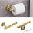 3 - Piece Bathroom Hardware Set-61396482