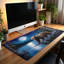 Polyester Desk Pad-493366764