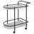 Peebles Metal Bar Cart-498472834