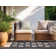 Hey Tiger Outdoor Rug