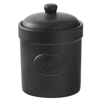 Sugar Canister