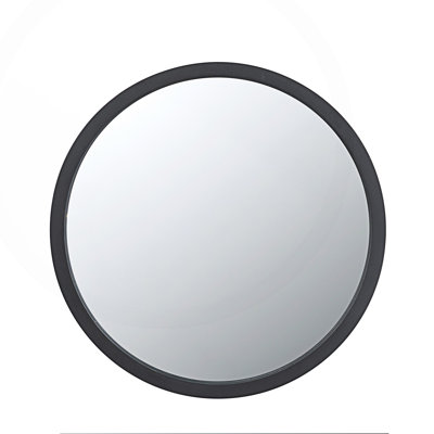 20" X 20" Circle Wall Mirror