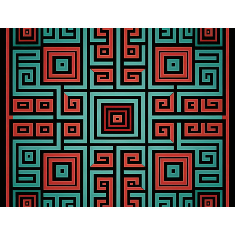 Paire de rideaux obscurcissant en polyester Nylaya, L 20 po x L 82 po
