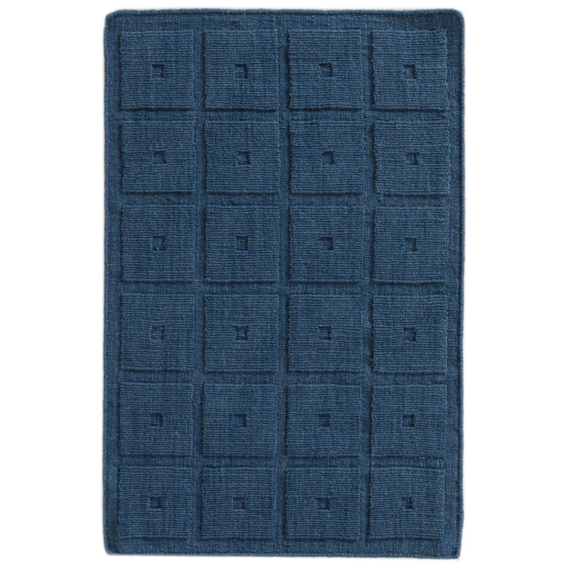 Tapis carré Vivora, Rectangulaire 2 pi x 3 pi