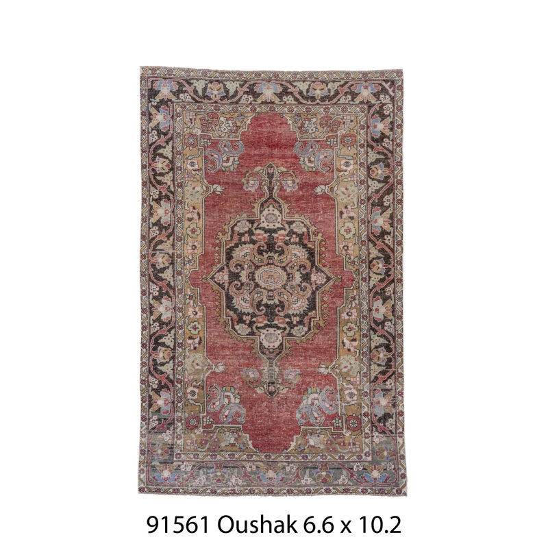 Oushak