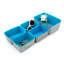 Felt Office Desk Organizer Set-50190139