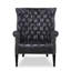 Trading Company Wingback Chair