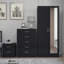 Eva Piece Bedroom Set-118403680