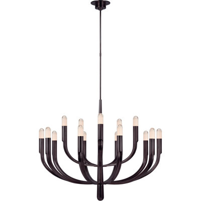 Kelly Wearstler 15 - Light LED Chandelier