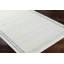 Tapis gris en laine Lavande-1093520936