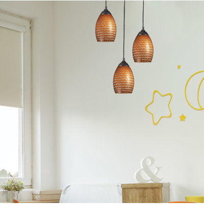Crouse 1 - Light Single Pendant