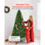 Artificial Fir Christmas Tree-1735480700