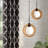 Spigner 1 - Light Single Pendant-22181305-22181309