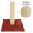 Dufrene Scratching Post-1950711906