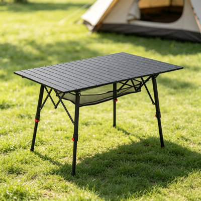 120cm Folding Table