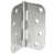 Satin Nickel is out of stock