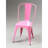 Isaul 15'' H Metal Side Chair-25370043