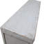 Areebe 70.9'' W Solid Wood Sideboard